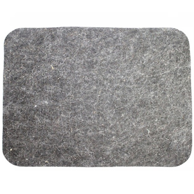 Коврик для бани, серый купить в отделе магазина Экономстрой