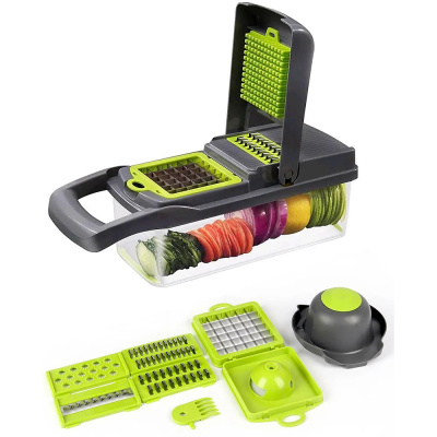 Овощерезка Sakura SA-VS04BK купить в отделе магазина Экономстрой