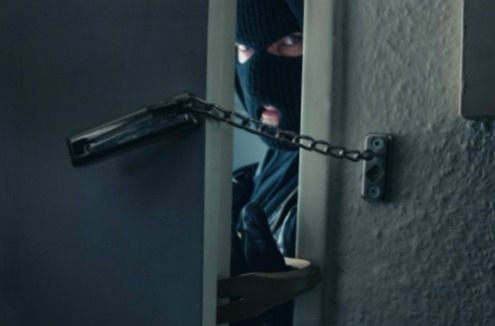 Выбираем входную дверь в квартиру