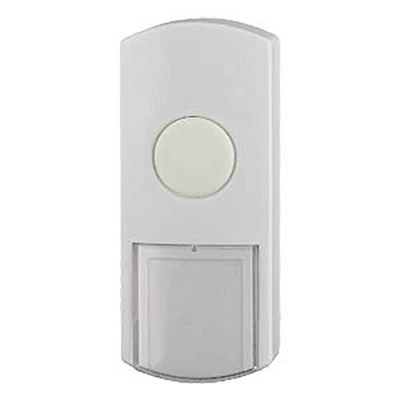 Кнопка звонка ЭРА D1 проводная C0039669 купить в отделе магазина Экономстрой