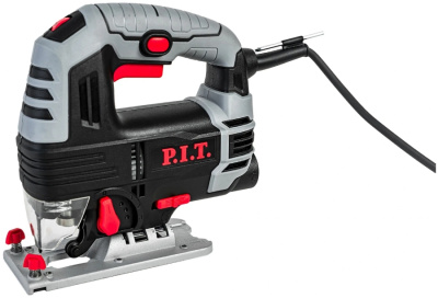 Лобзик электрический P.I.T. Мастер PST70-C1, 700 Вт купить в отделе магазина Экономстрой