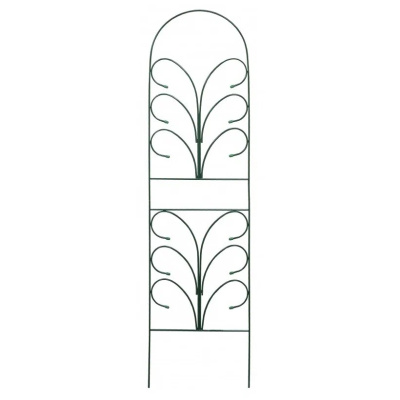 Шпалера разборная «Фонтан», 2,0х0,5 м купить в отделе магазина Экономстрой