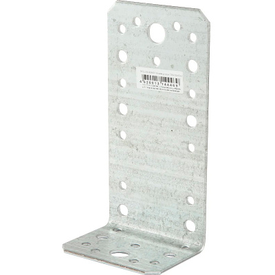 Уголок ассиметричный Rock RKLLA4, 130х50х65х2 мм (арт. 409207) купить в отделе магазина Экономстрой