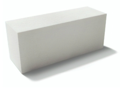 Блок газосиликатный D500, 600х250х200 мм купить в отделе магазина Экономстрой