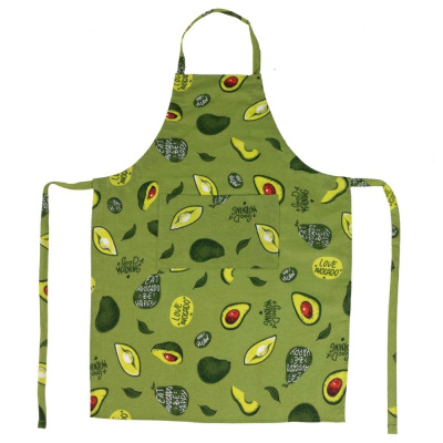 Фартук Радушная хозяйка 70х90 см, (Авокадо) 99-2066/2181 купить в отделе магазина Экономстрой
