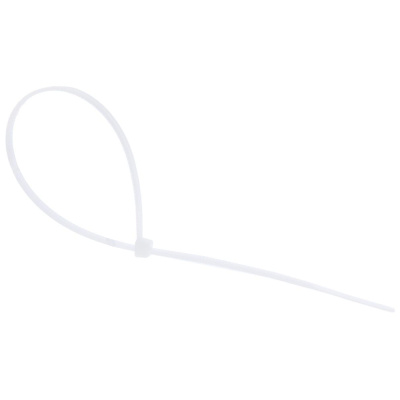 Набор хомутов Dori, нейлон, белый, 4,8х300 мм, 100 шт купить в отделе магазина Экономстрой