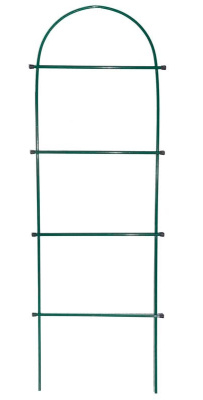 Шпалера Лесенка №1 0,48*1,4м купить в отделе магазина Экономстрой