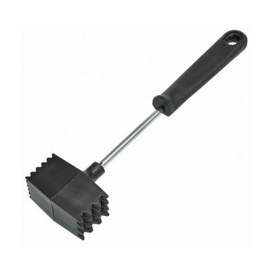 Молоток-топорик для отбивания мяса, 25 см купить в отделе магазина Экономстрой