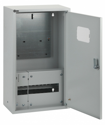 Корпус металлический ЭРА ЩУРН-3/12зо-1 76 УХЛЗ IP31, 500х300х170 мм купить в отделе магазина Экономстрой