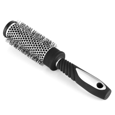 Расческа-брашинг для волос, d 4,8 см, длина 24,2 см