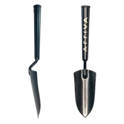 Совок узкий Arriva Compact, 6х33 см купить в отделе магазина Экономстрой