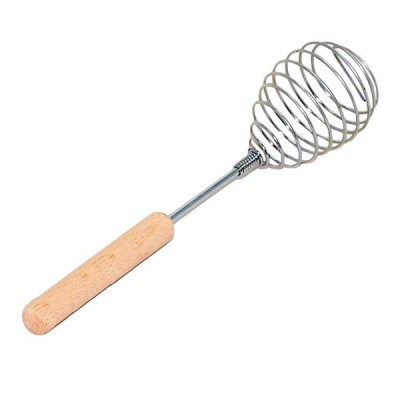 Венчик с деревянной ручкой купить в отделе магазина Экономстрой