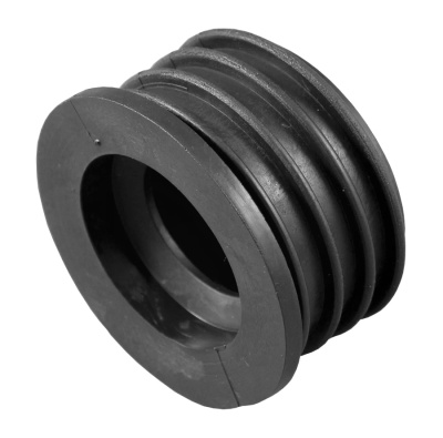 Манжет 73/40 мм резиновый 1-0018П купить в отделе магазина Экономстрой