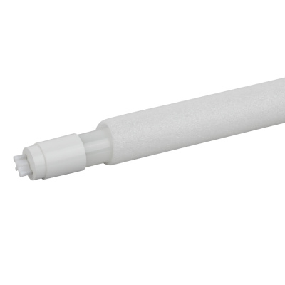 Лампа светодиодная Эра Red Line LED T8-10W-840-G13-600mm NTB G13, неповоротный, 10 Вт, 910lm 6500К, Б0056905 купить в отделе магазина Экономстрой