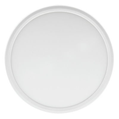 Встраиваемый светильник светодиодный ЭРА LED 7-16-4K/1 круглый регулируемый LED 16W 220V 4000K Б0046899 купить в отделе магазина Экономстрой