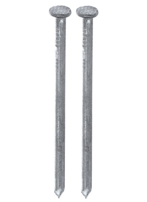 Гвозди строительные черные Стройбат, 1,2х20 мм (150 шт)