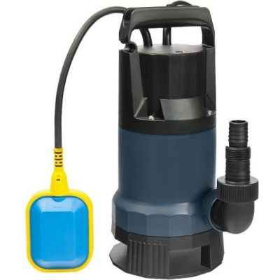 Насос дренажный для грязной воды Unipump VORT 851 PW, 20559 купить в отделе магазина Экономстрой