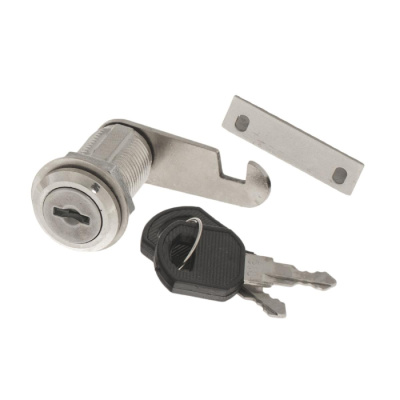 Замок для металлической мебели 505-30 Стройбат 116800 купить в отделе магазина Экономстрой