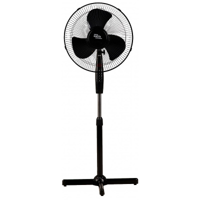 Вентилятор напольный Oasis, черный (VF-50PB) купить в отделе магазина Экономстрой