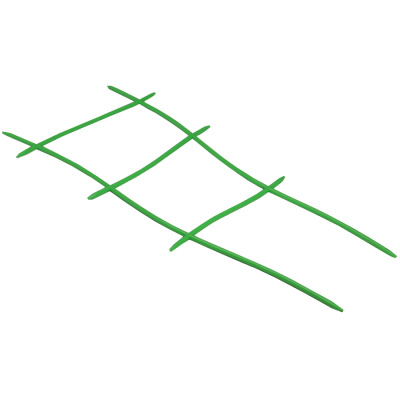 Опора для вьющихся цветов, салатовый купить в отделе магазина Экономстрой