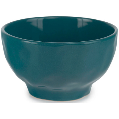 Салатник Stone, синий, 15 см купить в отделе магазина Экономстрой