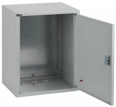 Корпус металлический ЭРА ЩМП-1-0 76 УХЛ3 IP31, 395х310х220 мм купить в отделе магазина Экономстрой