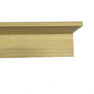 Уголок гладкий 30х30 мм, 2,5 м купить в отделе магазина Экономстрой