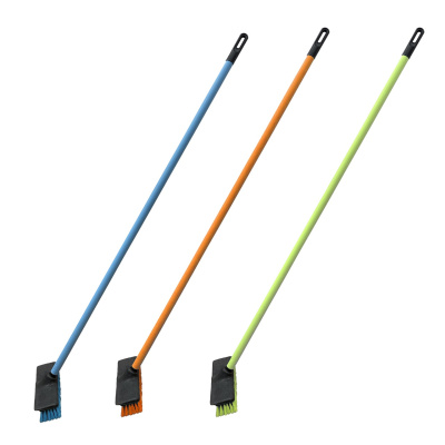 Щётка-шробер YORK Твиги с рукояткой, 110 см купить в отделе магазина Экономстрой