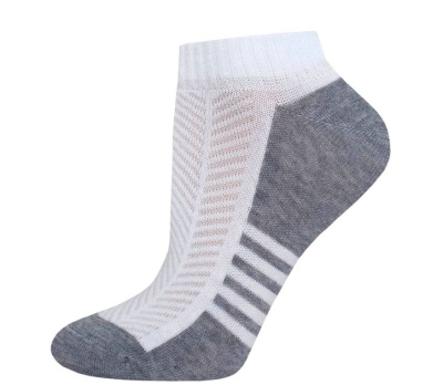 Носки женские Брестские Active, белый, размер 25 купить в отделе магазина Экономстрой