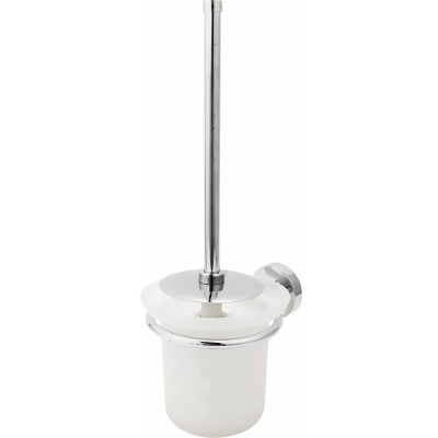 Ершик Fora Long L020G настенный, стеклянная колба купить в отделе магазина Экономстрой