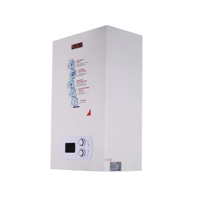 Газовый настенный двухконтурный котел ГК-24 Ресанта, 74/9/4 купить в отделе магазина Экономстрой