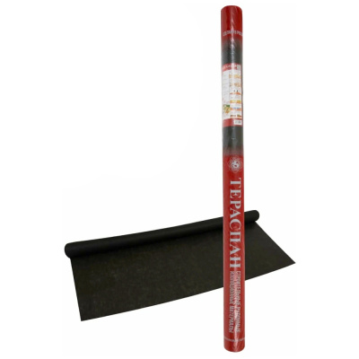 Геотекстиль Тераспан GEO 80, 1,6 м (40 м2) купить в отделе магазина Экономстрой