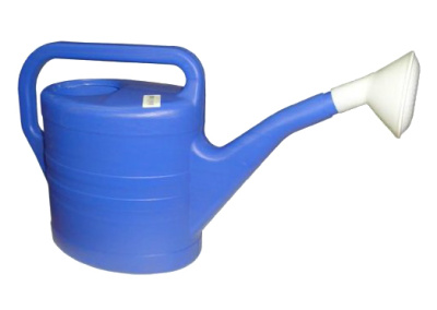 Лейка пластиковая 10 л 8164/65720 купить в отделе магазина Экономстрой