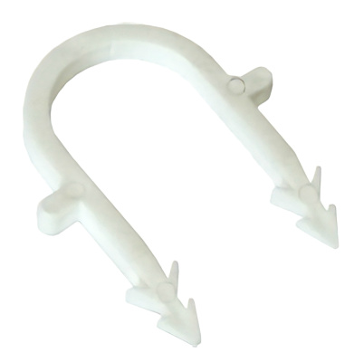 Скоба-фиксатор (упак 100шт) д/теплых полов купить в отделе магазина Экономстрой