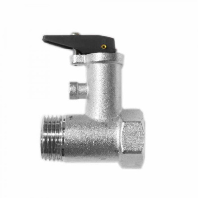 Клапан предохранительный 1/2&quot; 7 бар (0,7 МПа) М100507 