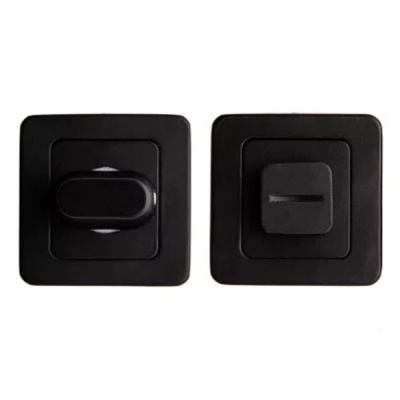 Фиксатор Code Deco, WC-2207-BLM, черный купить в отделе магазина Экономстрой