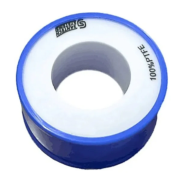 Лента ФУМ для воды, катушка 10 мм х 0,075 мм х 8 м купить в отделе Фум лента магазина Экономстрой