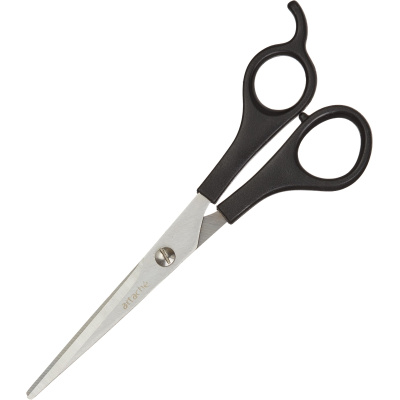 Ножницы Attache, с пластиковыми ручками, с усилителем, 150 мм купить в отделе магазина Экономстрой