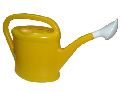 Лейка пластиковая 8 л 5052 купить в отделе магазина Экономстрой