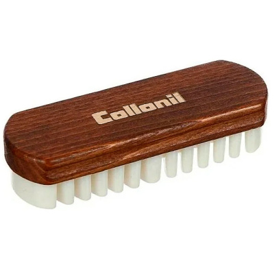 Щетка для чистки и освежения обуви и одежды из велюра и замши купить в отделе магазина Экономстрой