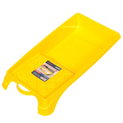 Ванночка малярная Акор, 15х27 см купить в отделе магазина Экономстрой