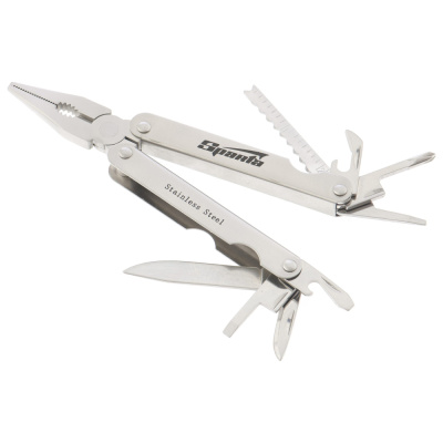 Нож Трансформер Sparta, 15 предметов, 156 мм купить в отделе магазина Экономстрой