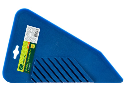 Шпатель прижимной для обоев, 280 мм Сибртех 86011 купить в отделе магазина Экономстрой