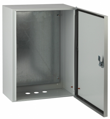 Корпус металлический ЭРА ЩМП-2-0 76 У2 IP54, 500х400х220 мм купить в отделе магазина Экономстрой