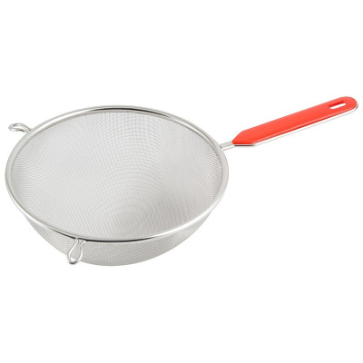 Сито Mallony, 16 см, нержавеющая сталь/ручка пластик, 985504 купить в отделе магазина Экономстрой