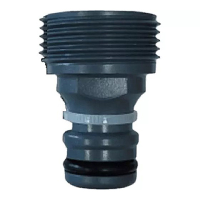 Гайка-переходник с внешней резьбой 3/4" GLQ GL 7018 купить в отделе магазина Экономстрой