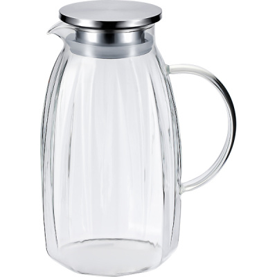 Кувшин с фильтр-пробкой Linea Franco, 2 л купить в отделе магазина Экономстрой