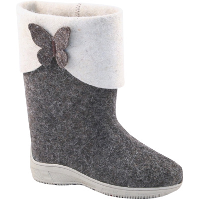 Валенки женские "Элегия 6", размер 39 купить в отделе магазина Экономстрой