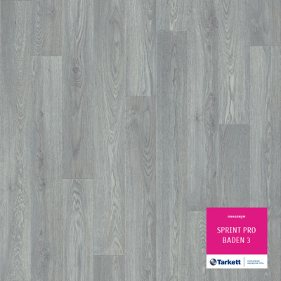 Линолеум полукоммерческий Tarkett Sprint Pro Baden 3 купить в отделе магазина Экономстрой