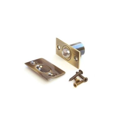 Фиксатор шариковый Apecs R-0001-AB